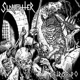 Slaughter - Strappado (2012 reissue)
